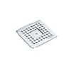 Dallmer Rost QuadraStone Individuell 145r10 145 x 145 mm 502117