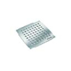 Dallmer Rost Quadra 145r10 145 x 145 mm 502179