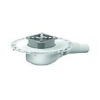 Dallmer Bodenablauf KerdiPlan K10 DN 40/ DN 50 - 95 x 95 mm 513113
