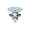 Dallmer Duennbett Bodenablauf 40 VE DN 50 513298