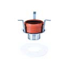 Dallmer Brandschutz Rohbauelement 1  515018