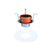 Dallmer Brandschutz Rohbauelement 2  515025