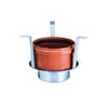 Dallmer Brandschutz Rohbauelement 4  515049