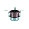 Dallmer Brandschutz Rohbauelement 5  515056