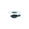 DALLMER Ablaufgehuse DallDrain Plan,  DN 40 517227