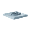 DALLMER Montagehilfe DallDrain  517319