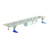 Dallmer Duschrinne CeraLine PLAN F 600 mm DN 50 523020