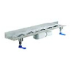 Dallmer Duschrinne CeraLine PLAN W 500 mm DN 50 523112