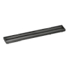 DALLMER Abdeckung CeraWall Individual anthrazit matt 537003