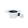 Dallmer Ablaufgehaeuse 54 DN 50 und DN 70 541055