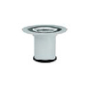 Dallmer Aufstockelement 550 mit Abdichtungs-Set S 15 560001