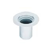 Dallmer Aufstockelement 550 ohne Abdichtungs-Set S 15 560018