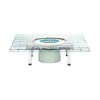 Dallmer Aufstockelement CeraDrain S 15  563002