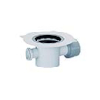 Dallmer Ablaufgehaeuse 58 Zulauf DN 50 DN 70/ DN 100 581075