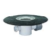 Dallmer Ablaufgehaeuse 58 DallBit Zulau DN 50 DN 70/ DN 100 582072