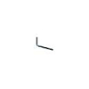 Dallmer Schluessel zu Sicherheitsschraub M 6 SW 4 590244