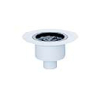 Dallmer Ablaufgehaeuse 61 HT DN 50 und DN 70 611055