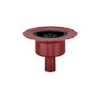 Dallmer Ablaufgehaeuse 61 GA DN 50 SML 611727
