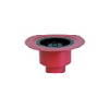 Dallmer Ablaufgehaeuse 61 GA DN 70 SML 611741