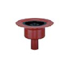 Dallmer Ablaufgehaeuse 61 GA DN 80 SML 611758