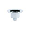 Dallmer Ablaufgehaeuse 61 HT PP-NIRO DN 100 611895