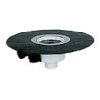 Dallmer Ablaufgehaeuse 61/1 HT DallBit mit Zulauf DN 50 DN 50/ DN 70 612557