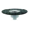 Dallmer Ablaufgehaeuse 61 HT DallBit PP-NIRO DN 100 612892