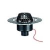 Dallmer Dachablauf 62 H beheizt DN 100 621160