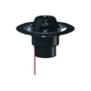 Dallmer Dachablauf 62 H beheizt DN 125 621184