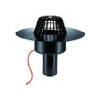 Dallmer Dachablauf 62 H FPO beheizt DN 70 621603