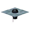 Dallmer Dachablauf 62 H DallBit beheizt DN 100 622167