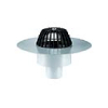 Dallmer Dachablauf 62 PVC DN 125 623089