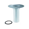 Dallmer Aufstockelement 630 PVC  623584
