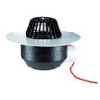 Dallmer Dachablauf 64 H PVC DN 100 641052