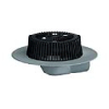 Dallmer Power Dachablauf 86.0 PVC  DN 70 641120