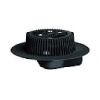 Dallmer Power Dachablauf 86.0 FPO-PP  DN 70 641137