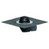Dallmer Dachablauf 64 DallBit DN 70 und DN 100 642073