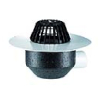 Dallmer Dachablauf 64 PVC DN 70/ DN 100 643070