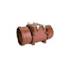 Dallmer Rueckstauverschluss Stausafe E DN 200 660008