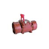 Dallmer Rueckstauverschluss Stausafe H DN 200 660107