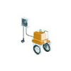 Dallmer Umbausatz Stausafe F DN 150 664426