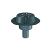 Dallmer Dachablauf SuperDrain 62 FPO-PP DN 70 671103