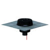 Dallmer Dachablauf SuperDrain 62 H DallBit beheizt DN 70 671264