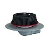 Dallmer Power-Notablauf 86 D PVC DN 70 671370