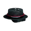 Dallmer Power-Notablauf 86 D FPO-PP DN 70 671387