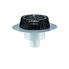 Dallmer Dachablauf SuperDrain 62 PVC  DN 70 671479