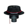 Dallmer Notablauf SuperDrain 62 H FPO  DN 90 671554