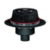 Dallmer Notablauf SuperDrain 62 mit Schraubflansch DN 70 671608