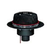 Dallmer Notablauf SuperDrain 62 H mit Schraubflansch DN 70 671615