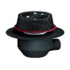 Dallmer Notablauf SuperDrain 64 FPO DN 70 671622